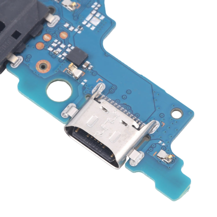 For Samsung Galaxy A06 SM-A065F Welding Charging Port Board