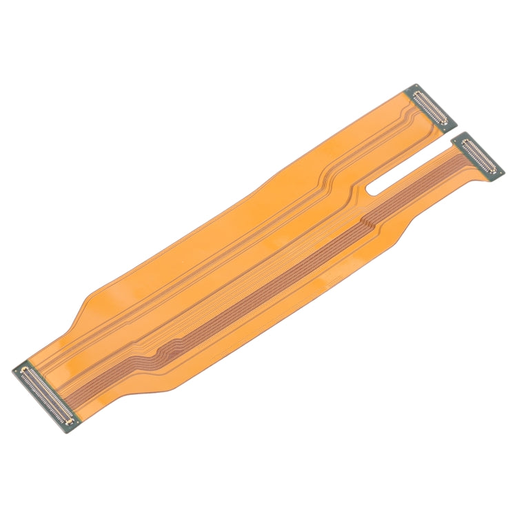 For Samsung Galaxy A55 SM-A556 Welding Motherboard Flex Cable