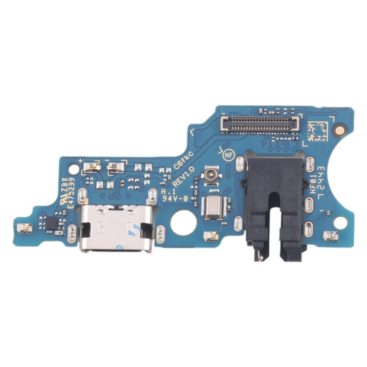 For Samsung Galaxy A06 SM-A065F OEM Charging Port Board