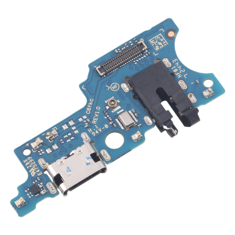 For Samsung Galaxy A06 SM-A065F OEM Charging Port Board