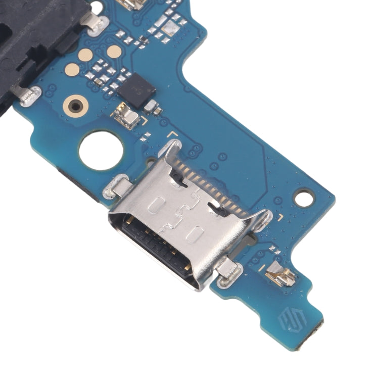 For Samsung Galaxy A06 SM-A065F OEM Charging Port Board