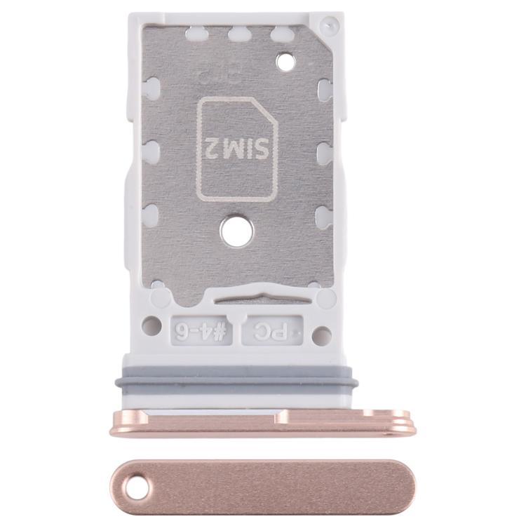 For Samsung Galaxy S25/S25+ SM-S931/S936 Original SIM Card Tray + SIM Card Tray