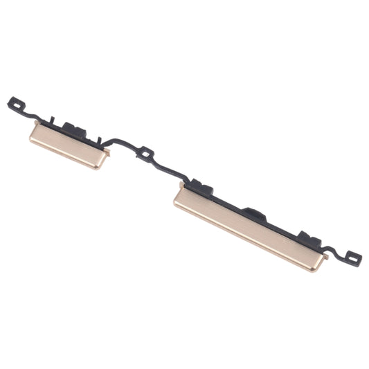 For Samsung Galaxy Tab S 8.4 SM-T705 Original Power Button and Volume Control Button