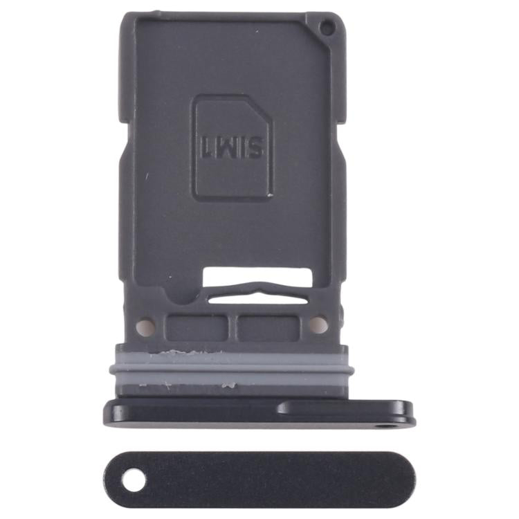 For Samsung Galaxy S24 Ultra 5G Original SIM Card Tray
