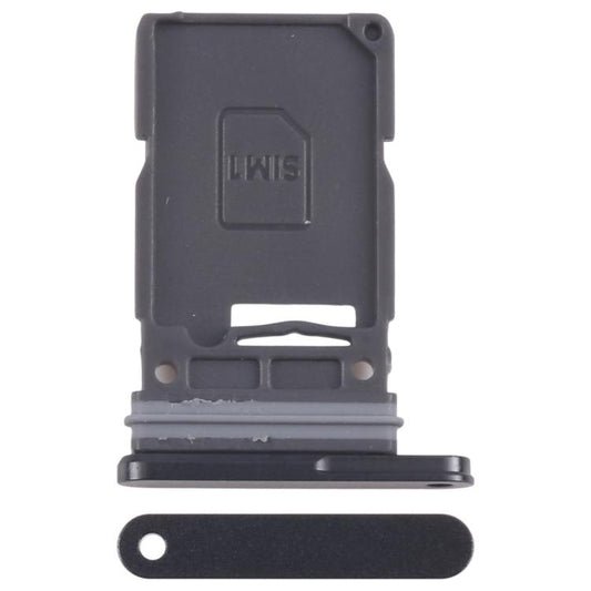 For Samsung Galaxy S24 Ultra 5G Original SIM Card Tray