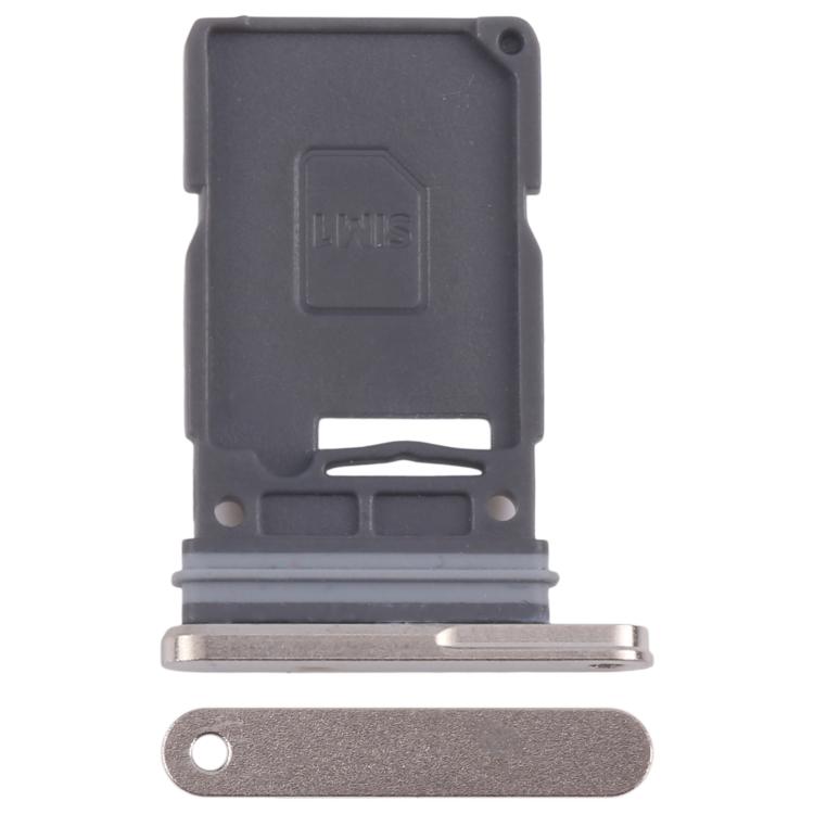 For Samsung Galaxy S24 Ultra 5G Original SIM Card Tray