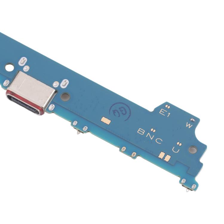 For Samsung Galaxy Tab S9 FE SM-X510 WiFi Version OEM Charging Port Board
