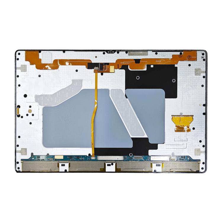 For Samsung Galaxy Tab S9 Ultra SM-X910/X916 Original LCD Screen With Digitizer Full Assembly