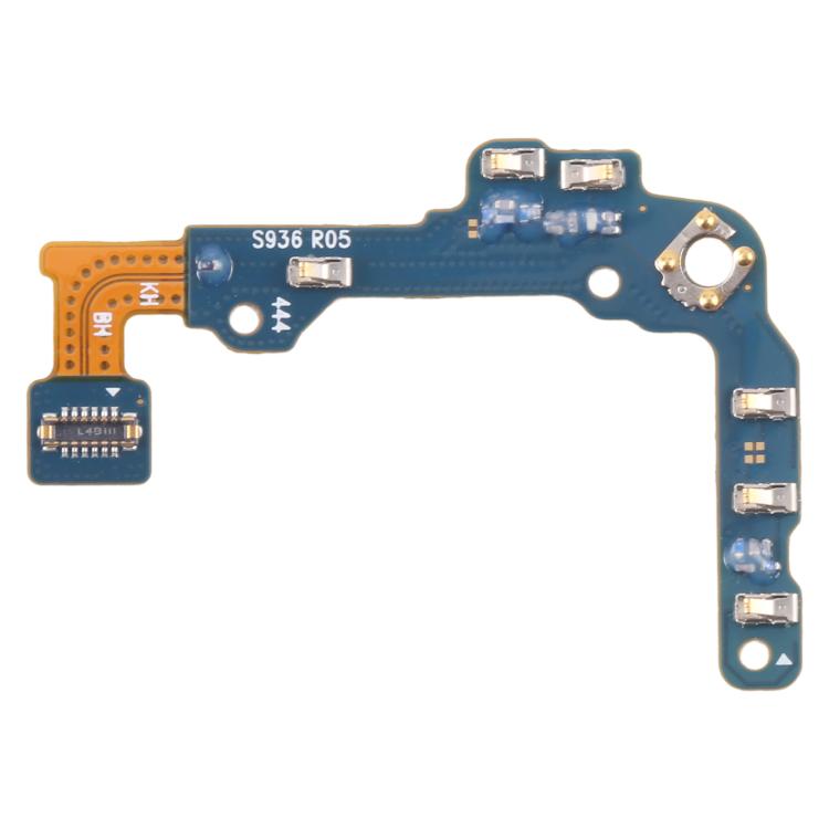 For Samsung Galaxy S25+ SM-S936B Original Earpiece Speaker Flex Cable