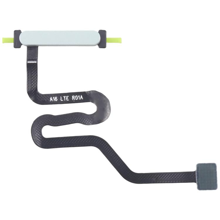 For Samsung Galaxy A16 SM-A165F Original Fingerprint Sensor Flex Cable