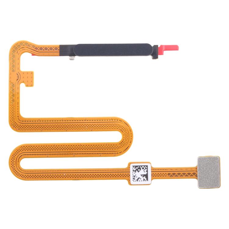 For Samsung Galaxy A16 5G SM-A166P Original Fingerprint Sensor Flex Cable