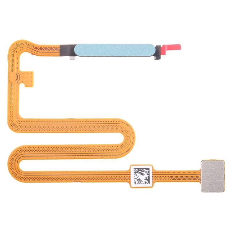 For Samsung Galaxy A16 5G SM-A166P Original Fingerprint Sensor Flex Cable