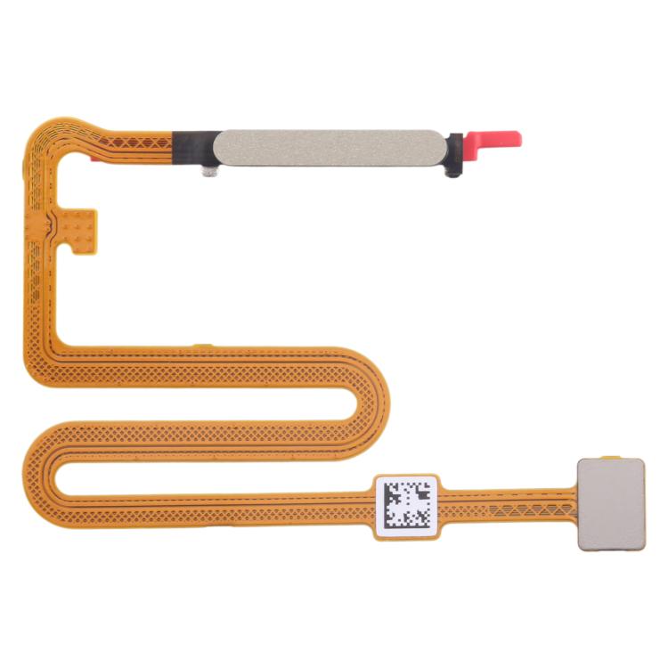 For Samsung Galaxy A16 5G SM-A166P Original Fingerprint Sensor Flex Cable