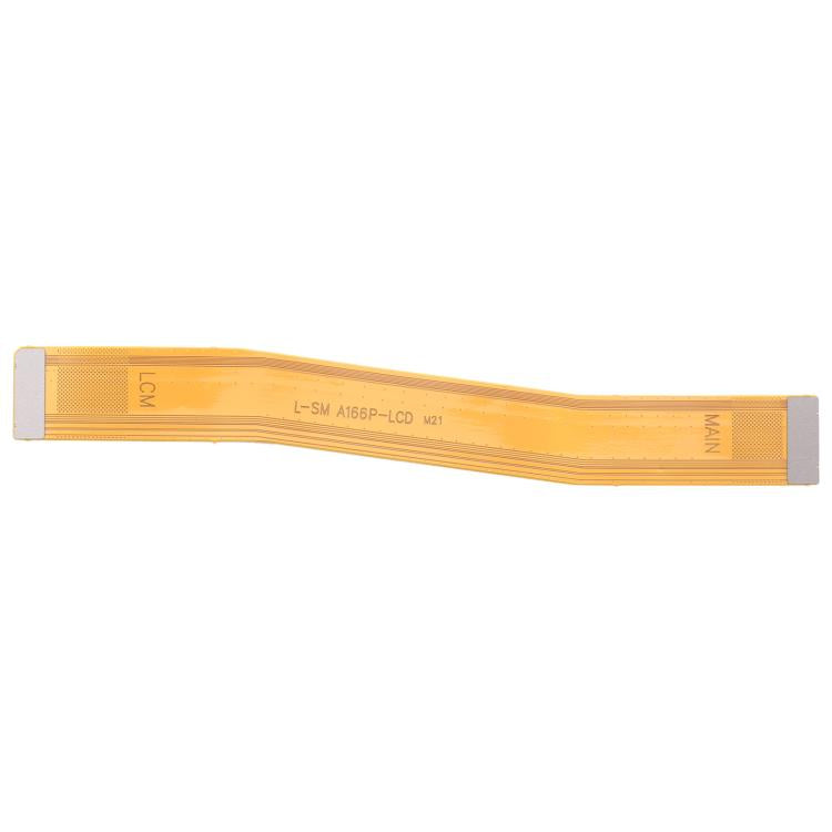 For Samsung Galaxy A16 5G SM-A166P OEM LCD Flex Cable