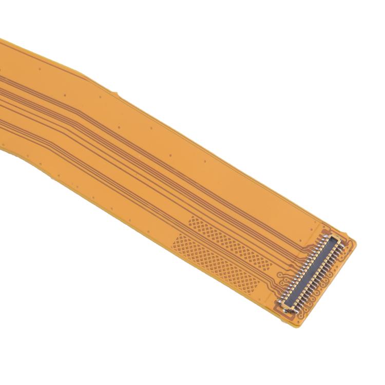 For Samsung Galaxy A16 5G SM-A166P OEM Motherboard Flex Cable