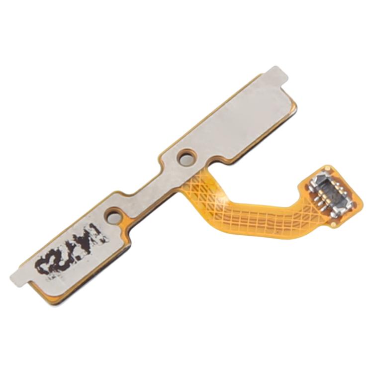 For Samsung Galaxy Z Fold6 SM-F956B Original Volume Button Flex Cable
