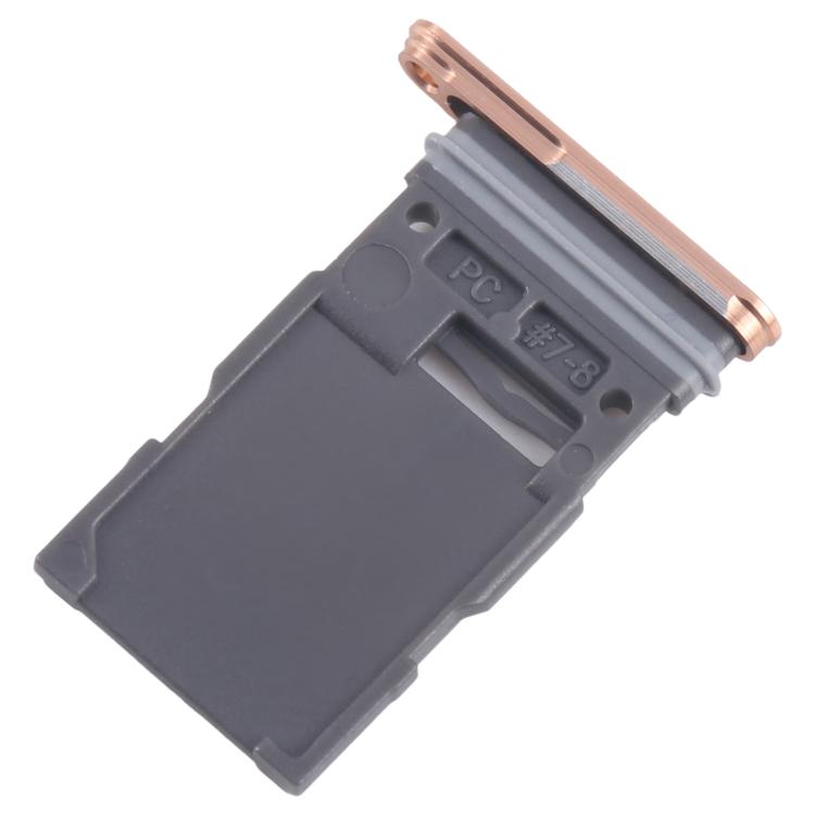 For Samsung Galaxy S24 SM-S921B Original SIM Card Tray