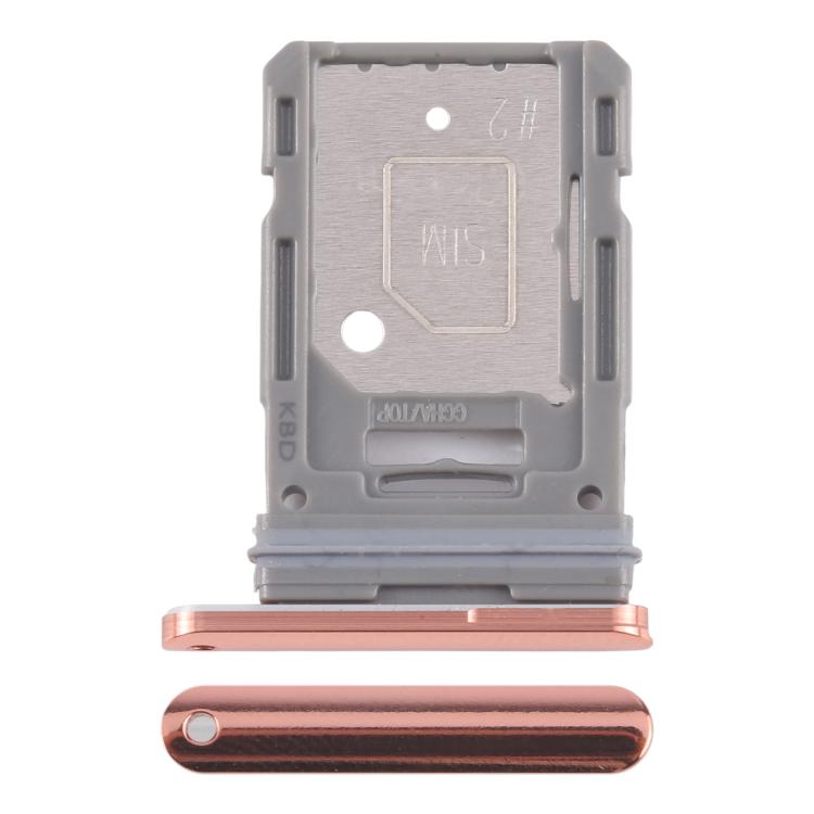 For Samsung Galaxy S20 FE SM-G780F Original SIM Card Tray
