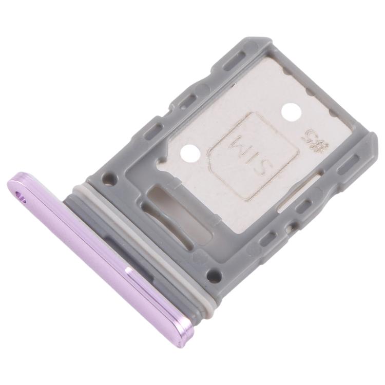 For Samsung Galaxy S20 FE SM-G780F Original SIM Card Tray