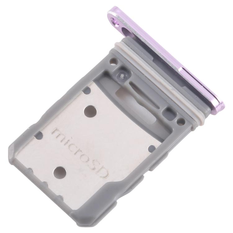 For Samsung Galaxy S20 FE SM-G780F Original SIM Card Tray