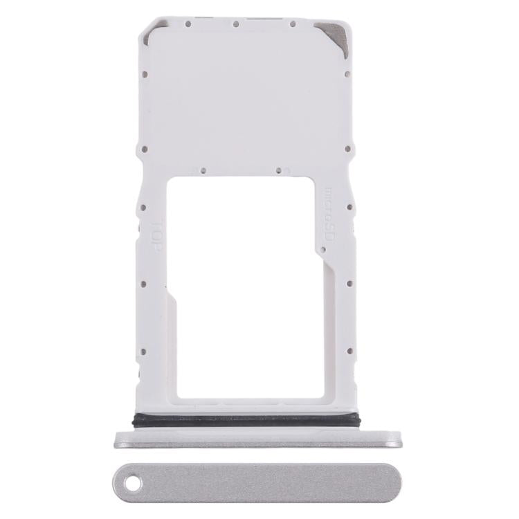 For Samsung Galaxy Tab A9+ 5G SM-X210 SIM Card Tray