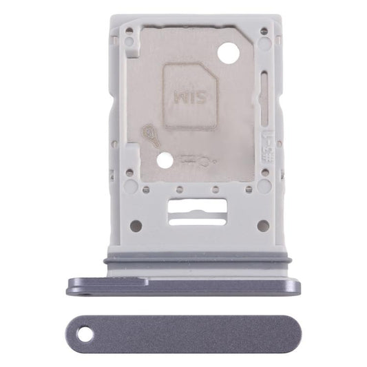 For Samsung Galxy Tab S10+/S10 Ultra SM-X820/X826/X920/X926 SIM + Micro SD Card Tray