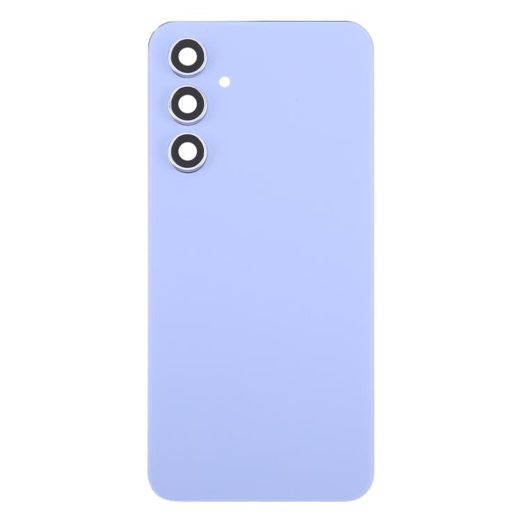 For Samsung Galaxy A54 SM-A546B Battery Back Cover with Camera Lens Cover