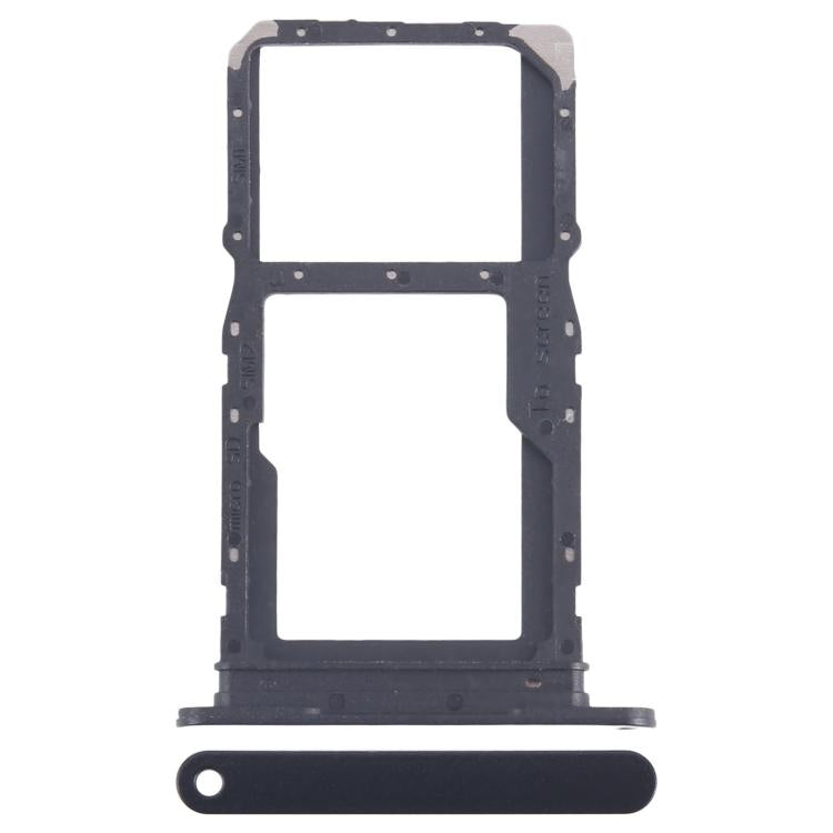 For Samsung Galaxy A16 5G SM-A166P SIM + SIM / Micro SD Card Tray