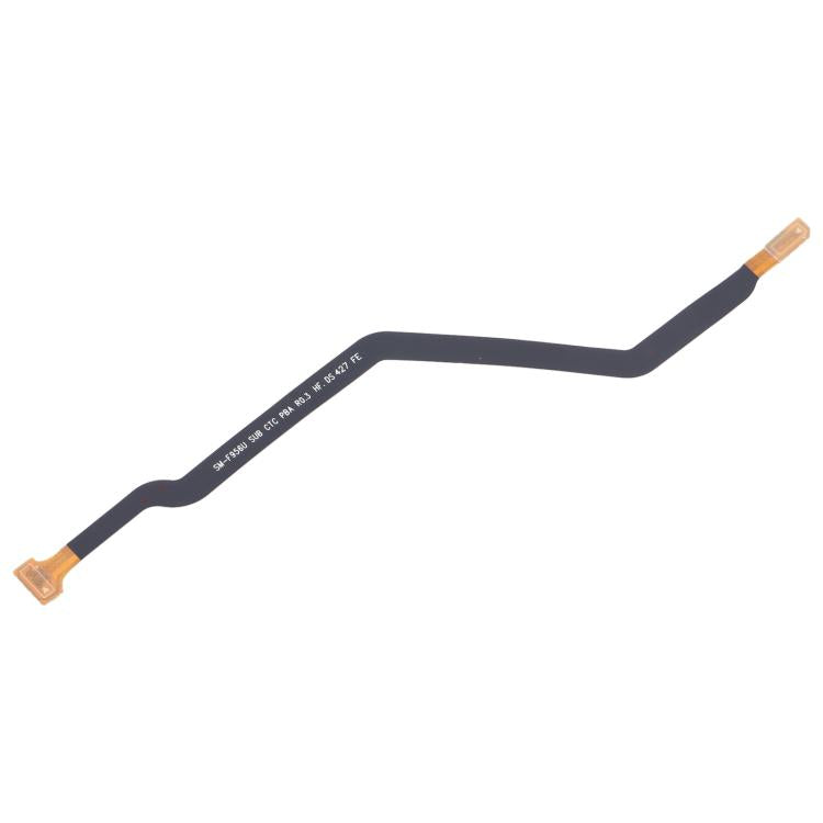 For Samsung Galaxy Z Fold6 SM-F956B Original Auxiliary Mainboard Connector Flex Cable