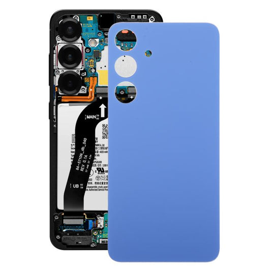 For Samsung Galaxy S25+ SM-S936 OEM Battery Back Cover