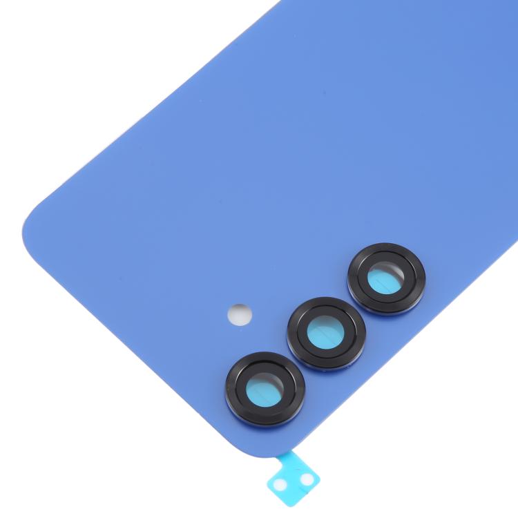 For Samsung Galaxy S25 SM-S931 OEM Battery Back Cover with Camera Lens Cover