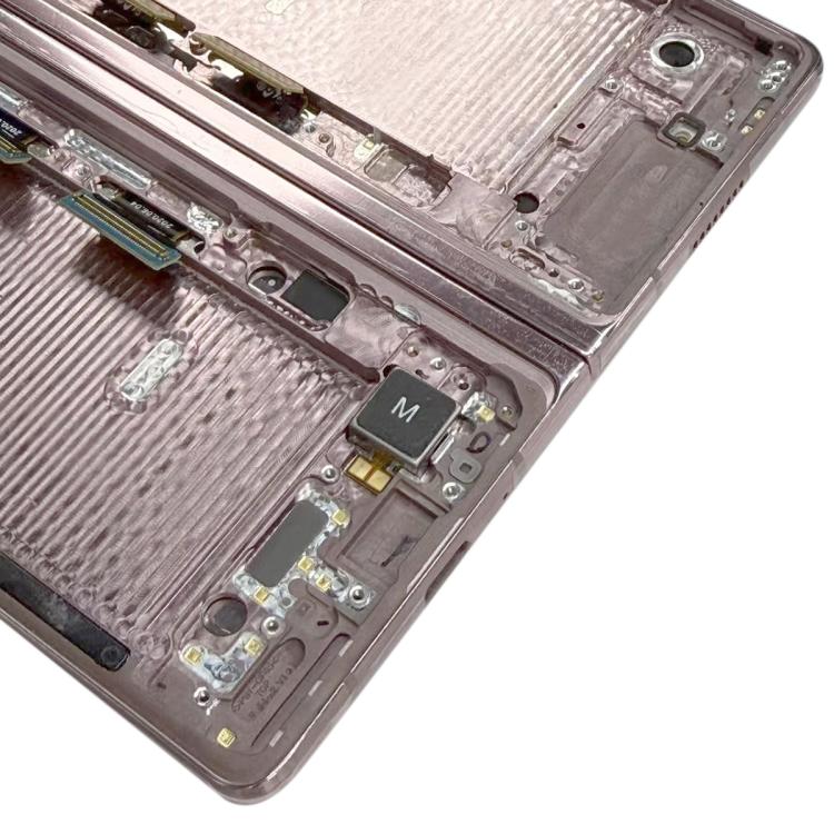 For Samsung Galaxy Z Fold3 SM-F926B Original Main LCD Screen Digitizer Full Assembly with Frame