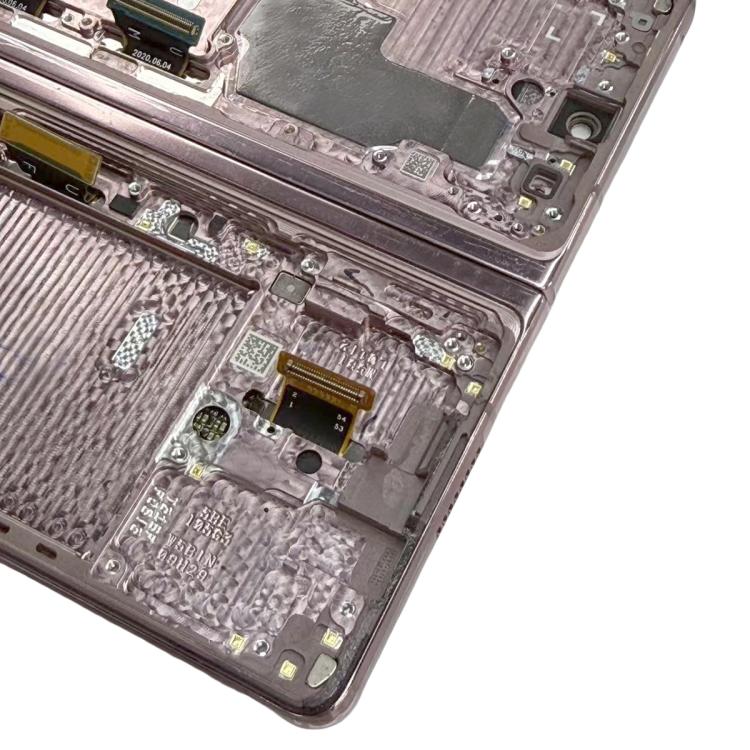 For Samsung Galaxy Z Fold3 SM-F926B Original Main LCD Screen Digitizer Full Assembly with Frame