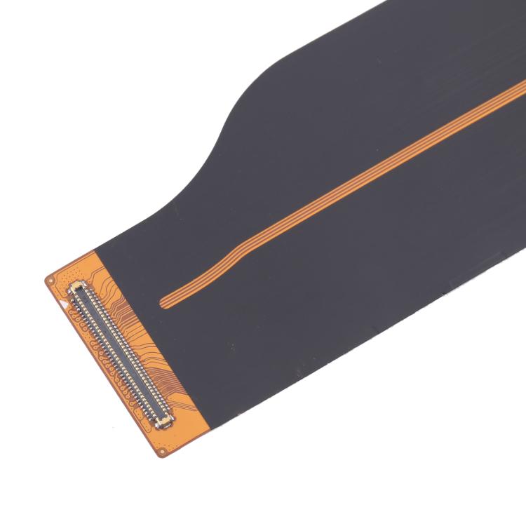 For Samsung Galaxy S24 FE SM-S721B Welding Motherboard Flex Cable