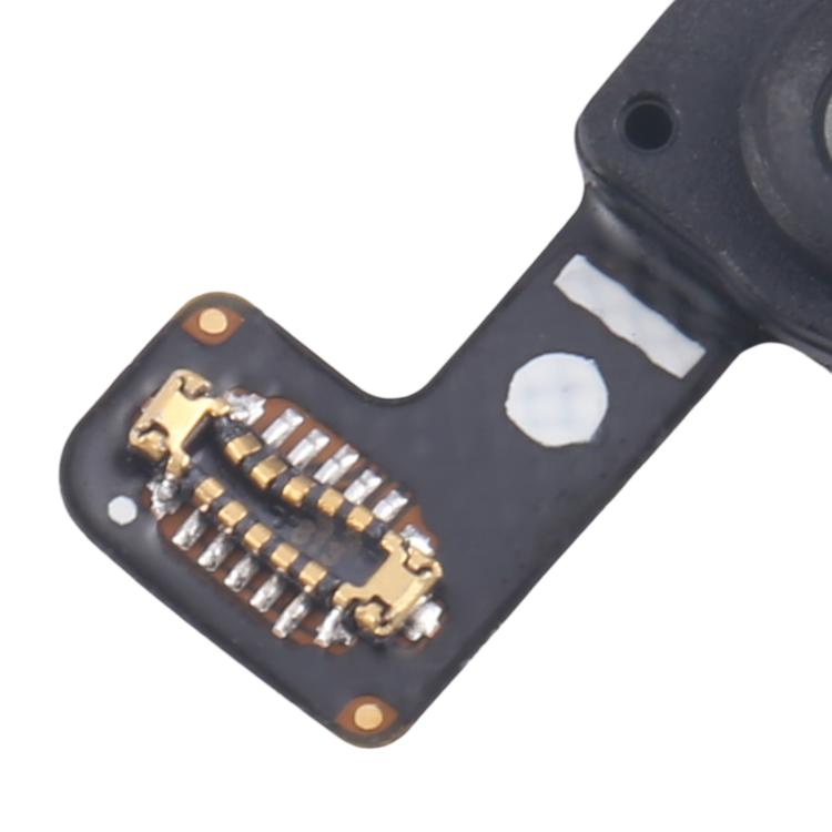For Samsung Galaxy A56 SM-A566B Original Fingerprint Sensor Flex Cable