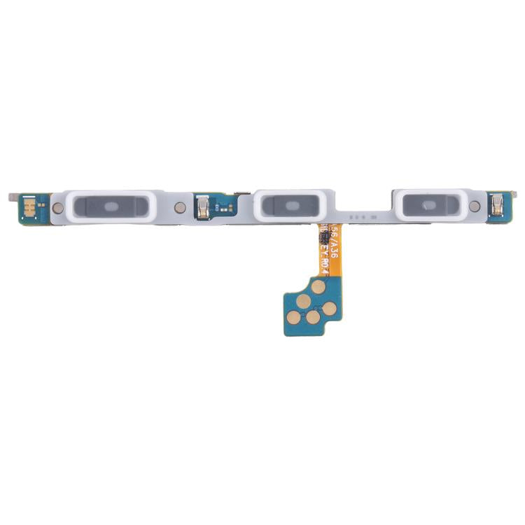 For Samsung Galaxy A56 SM-A566B Original Power Button & Volume Button Flex Cable
