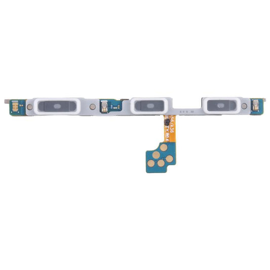 For Samsung Galaxy A35 SM-A356B Original Power Button & Volume Button Flex Cable