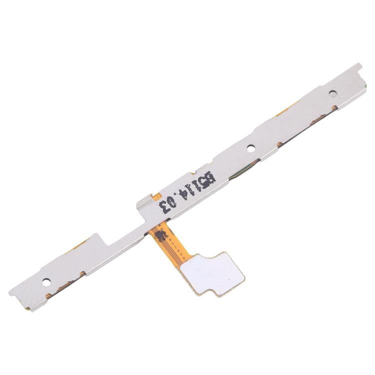 For Samsung Galaxy A35 SM-A356B Original Power Button & Volume Button Flex Cable