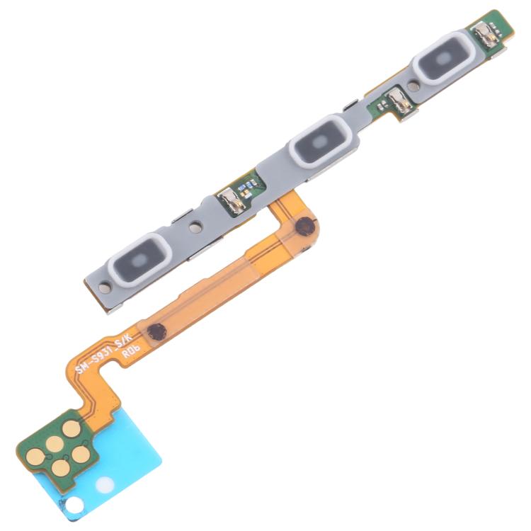 For Samsung Galaxy S25 SM-S931B Original Power Button & Volume Button Flex Cable