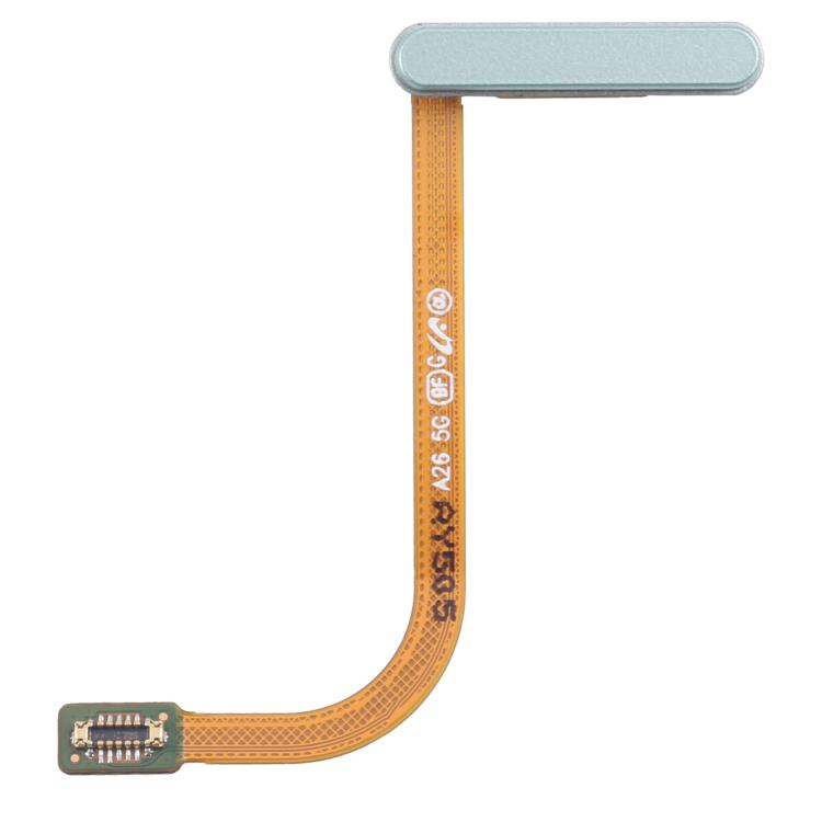 For Samsung Galaxy A26 SM-A266B Original Fingerprint Sensor Flex Cable