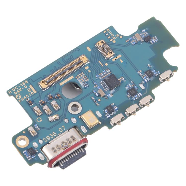 For Samsung Galaxy S25+ SM-S936U Original Charging Port Board