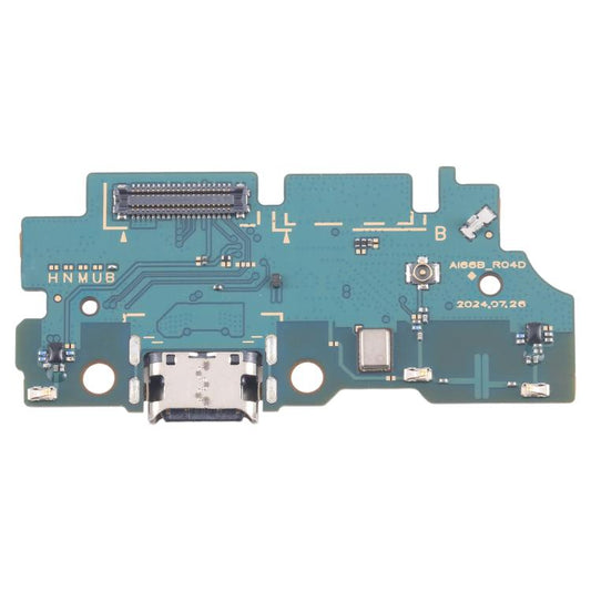 For Samsung Galaxy A16 5G SM-A166B Welding Charging Port Board