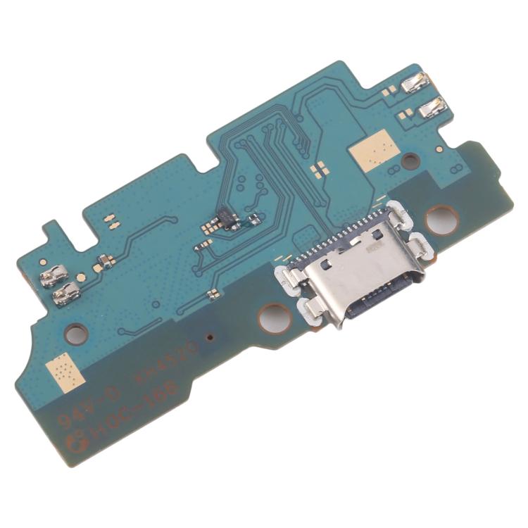 For Samsung Galaxy A16 5G SM-A166B Welding Charging Port Board