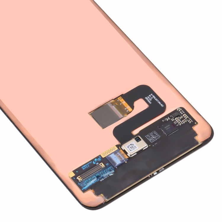 LCD Screen and Digitizer Full Assembly For Samsung Galaxy S21 5G