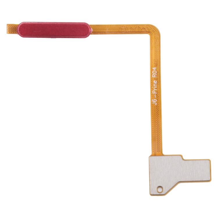 For Samsung Galaxy J6+ SM-J610 OEM Power Button Flex Cable