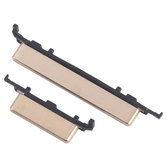 For Samsung Galaxy Tab S 10.5 SM-T800/T805 Original Power Button and Volume Control Button