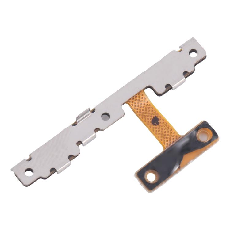 For Samsung Galaxy Tab S9 FE SM-X510/X516 Original Volume Button Flex Cable