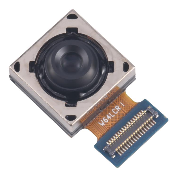 For Samsung Galaxy M52 5G SM-M526B Original Back Facing Camera