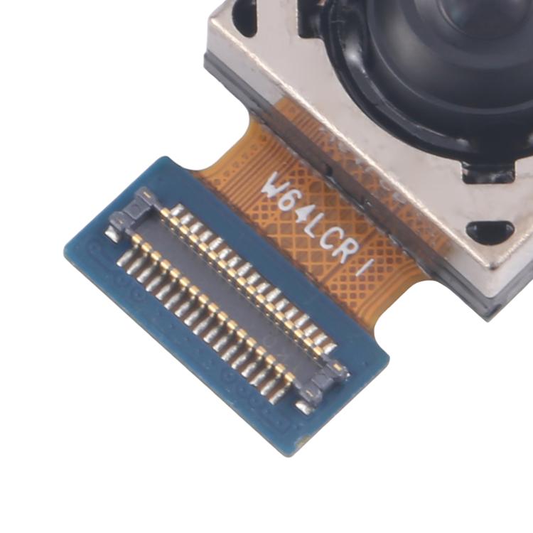 For Samsung Galaxy M52 5G SM-M526B Original Back Facing Camera