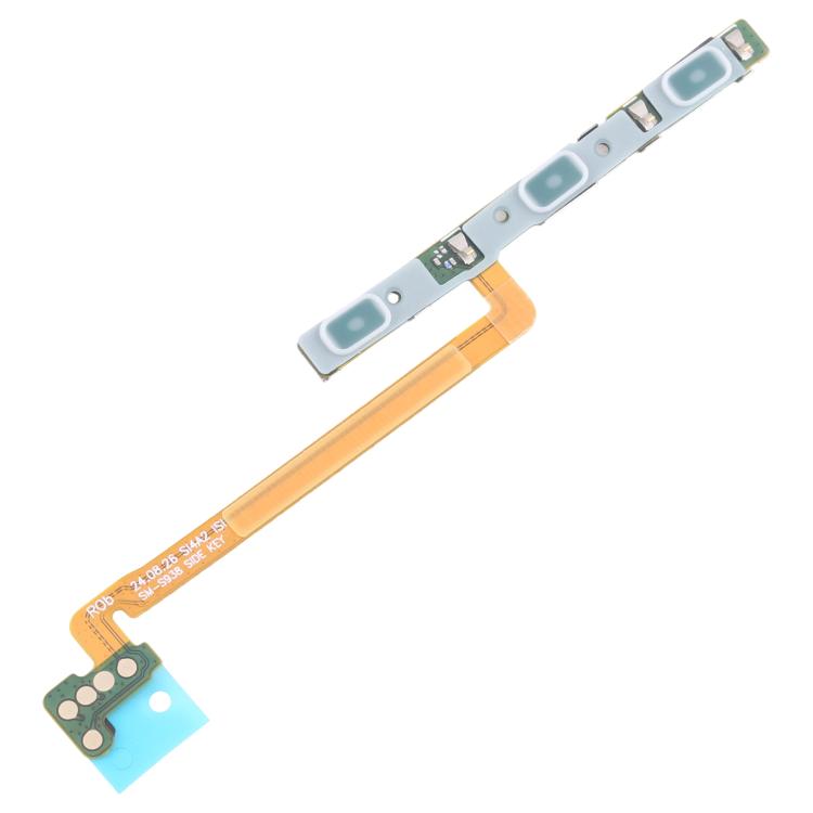 For Samsung Galaxy S25 Ultra SM-S938B Original Power Button & Volume Button Flex Cable